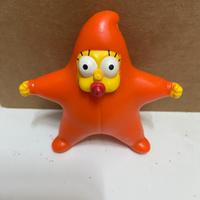 BURGER KING The Simpson Winter - Maggie Star