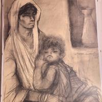 Opera di Oscar D'Amico