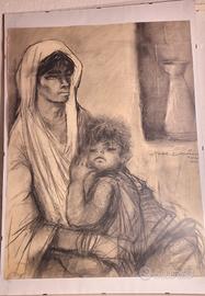 Opera di Oscar D'Amico