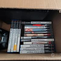 Videogiochi PS2 e PS3