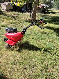 motozappa evo euro 5