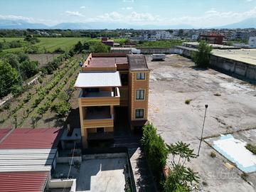 Stabile/Palazzo Sant'Antimo [Cod. rif 3235908VRG]