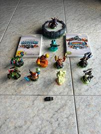 Skylanders
