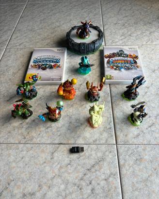 Skylanders