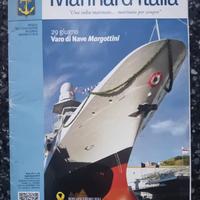 Rivista "Marinai d'Italia" Luglio/Agosto 2013