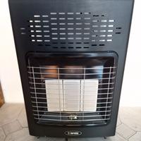 Num. 2 Stufe a Metano Bartolini