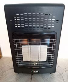 Num. 2 Stufe a Metano Bartolini