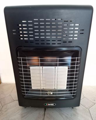 Num. 2 Stufe a Metano Bartolini