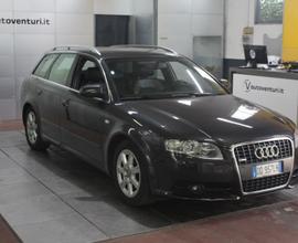 AUDI A4 2000 TDI Avant Top plus