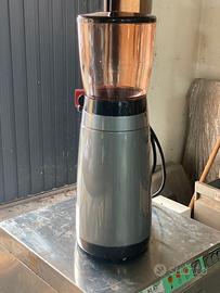 Macinino macinacaffè cimbali faema 380