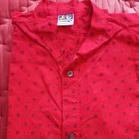 Camicia da notte uomo taglia 4