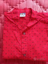 Camicia da notte uomo taglia 4