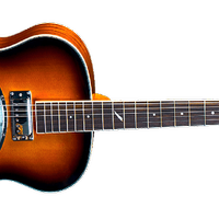 CHITARRA VINTAGE RESOFONICA