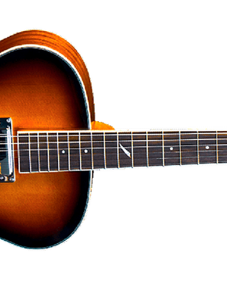 CHITARRA VINTAGE RESOFONICA
