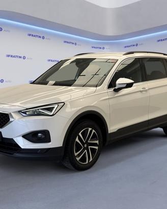 SEAT TARRACO 2.0 TDI DSG STYLE