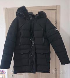 Piumino lungo Supply and Demand