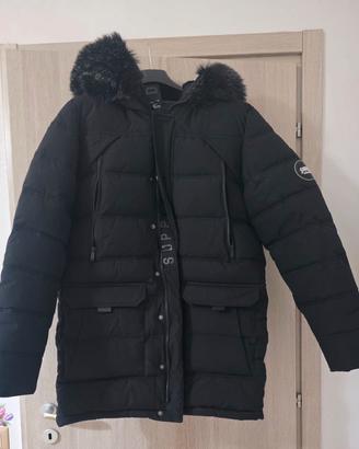 Piumino lungo Supply and Demand