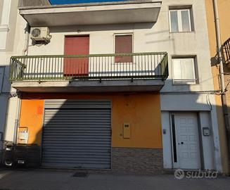 Rif.190 Via Vittorio Veneto