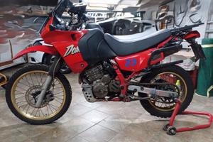 Honda NX 650 Dominator anno 1989