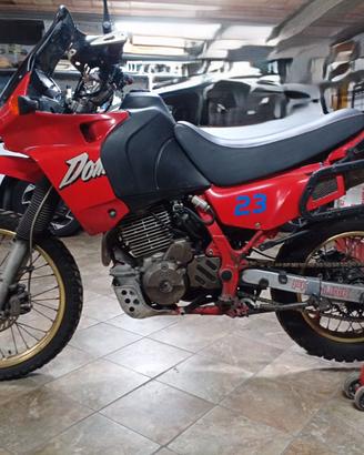 Honda NX 650 Dominator anno 1989