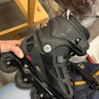 Rollerblade originali