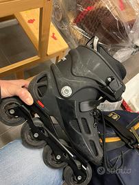 Rollerblade originali