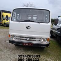 FIAT OM 40 - MACCHINA D'EPOCA