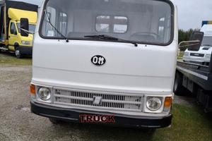 FIAT OM 40 - MACCHINA D'EPOCA