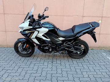 Kawasaki Versys 1100 S m.y. 2025 ex demo