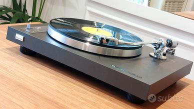 Sansui / AudioTechnica .Bobo