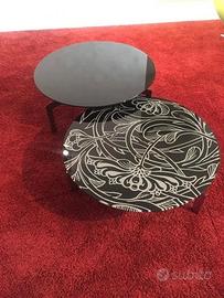 Tavoli da salotto Porada PRADO