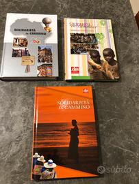 Libri (tre) dell’Associazione Amici del Mondo (AIM