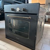 Forno da incasso