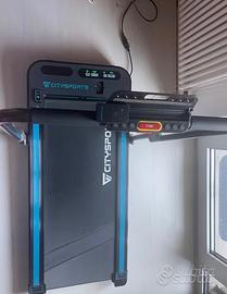 Tapis roulant citysports