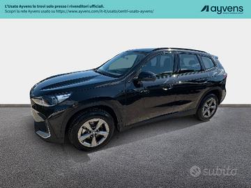 Bmw X1 sDrive 20d