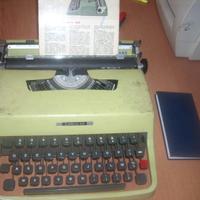 modem, macchina SCRIVERE, masterizzatore telefoni