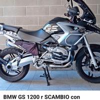 SCAMB.IO con enduro 250/600 CC