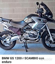 SCAMB.IO con enduro 250/600 CC