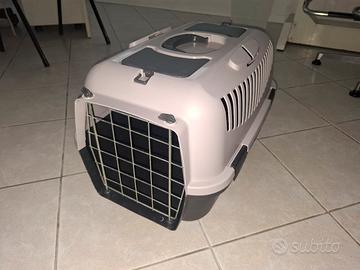 Trasportino per cani di piccola taglia