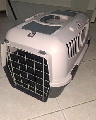 Trasportino per cani di piccola taglia