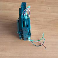 Gettoniera elettronica