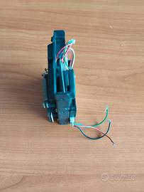 Gettoniera elettronica