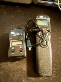 Pixel Intervallometro Scatto Remoto timer