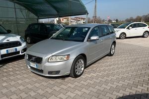 Volvo V50 1.6 D cat Summum