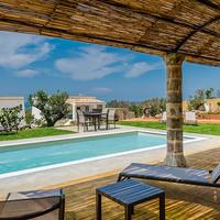 Villa Torre dell'Altomare n2 con piscina - 8pax