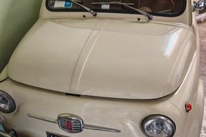 Fiat 500 f