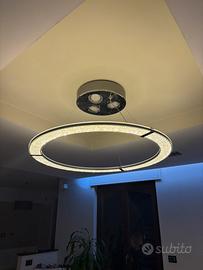 Lampada arredo led