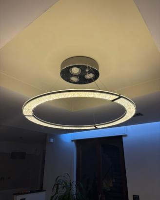 Lampada arredo led