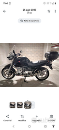 BMW R 1150 R