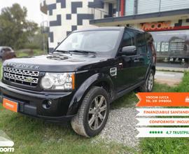 LAND ROVER Discovery 4 serie Discovery 4 3.0 S...